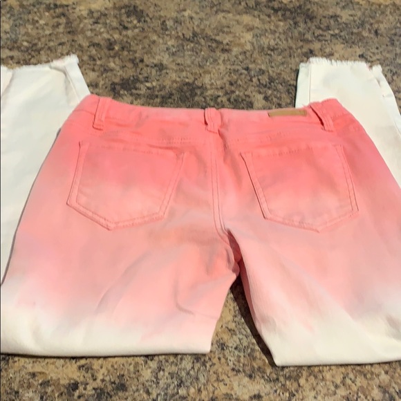 True Craft skinny jeans - Picture 4 of 4